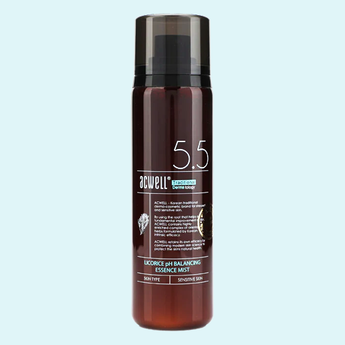 LICORICE pH BALANCING ESSENCE MIST