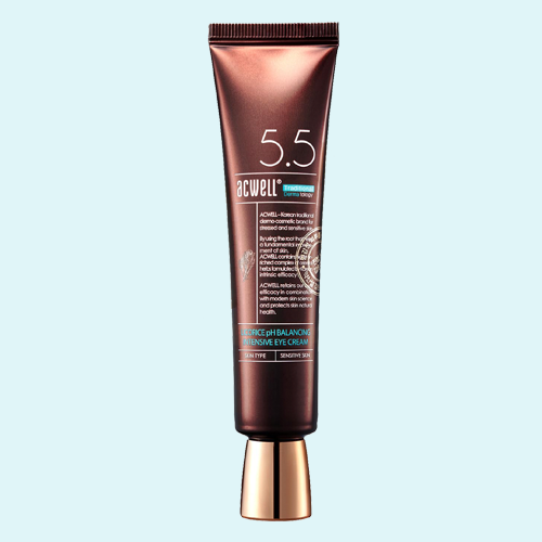 LICORICE PH BALANCING INTENSIVE EYE CREAM