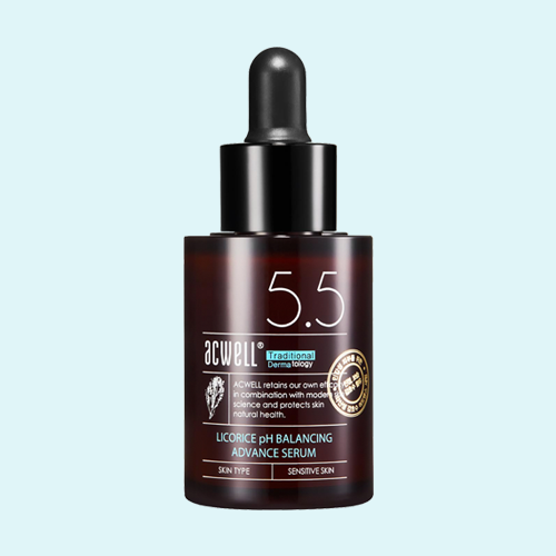 LICORICE PH BALANCING ADVANCE SERUM