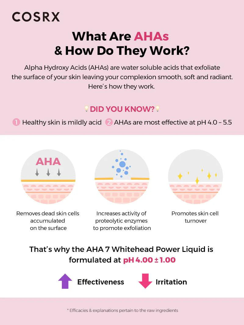 AHA 7 WHITEHEAD POWER LIQUID