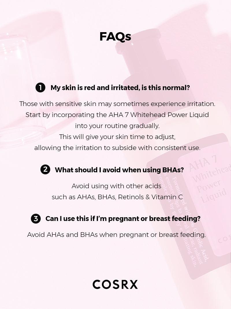 AHA 7 WHITEHEAD POWER LIQUID