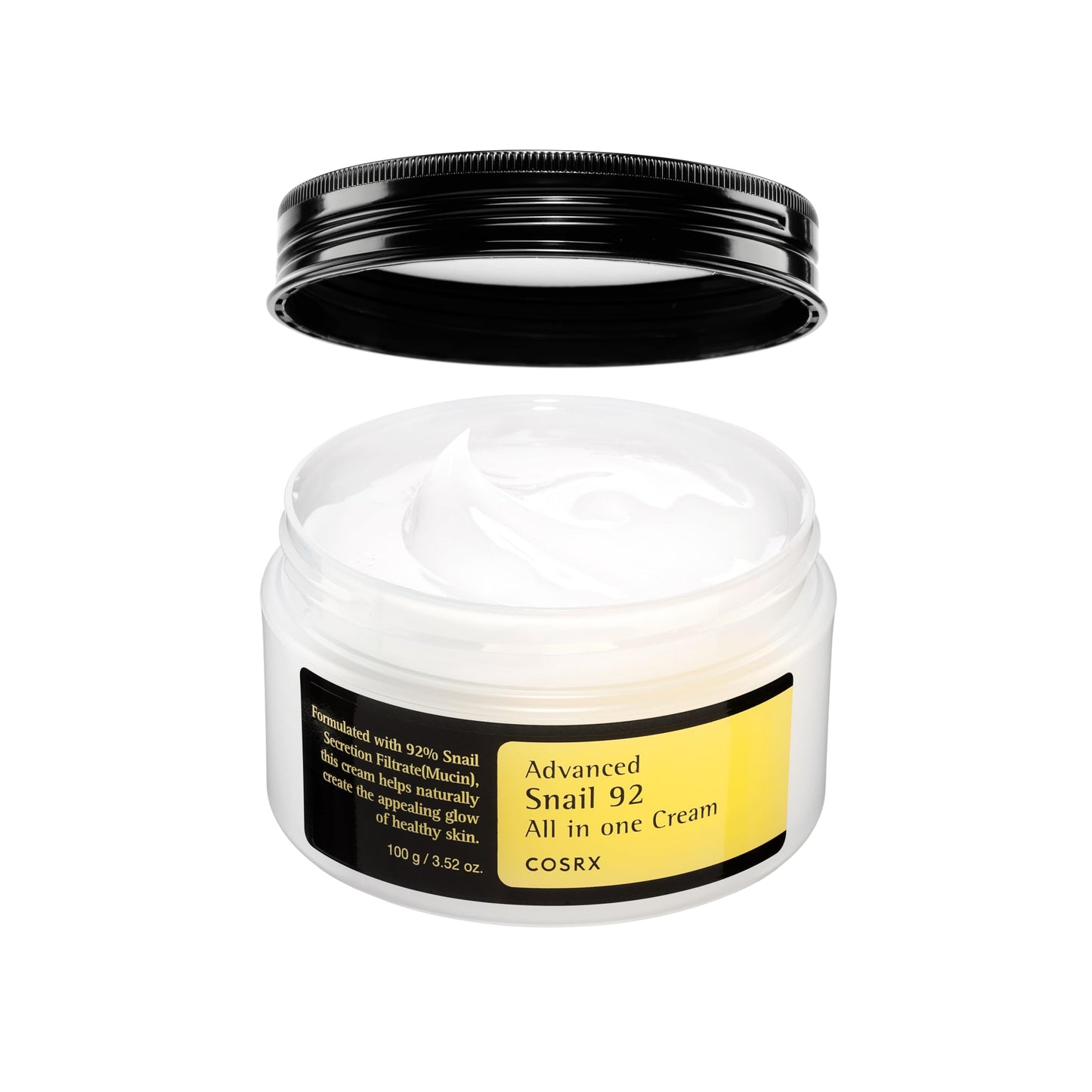 ADVANCED SNAIL 92 ALL IN ONE CREAM 100G