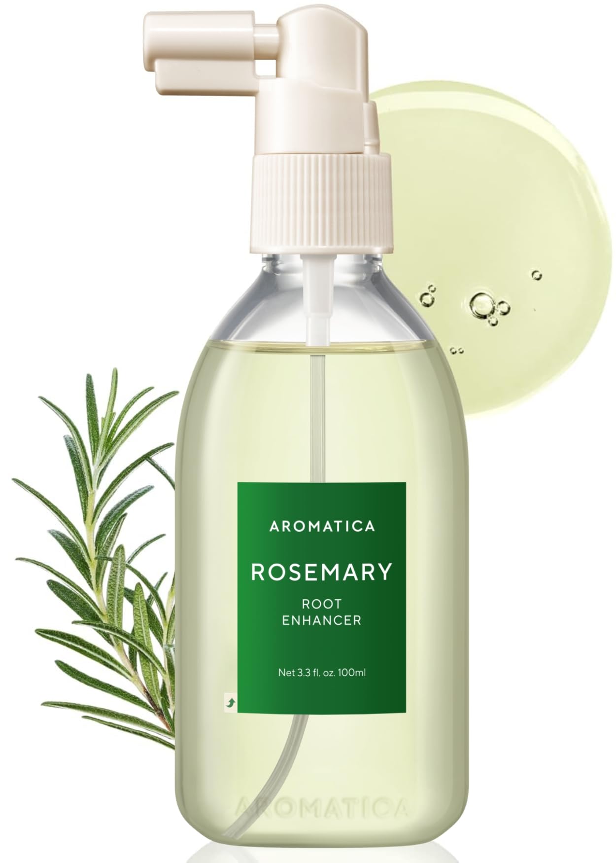Rosemary Root Enhancer 100ml