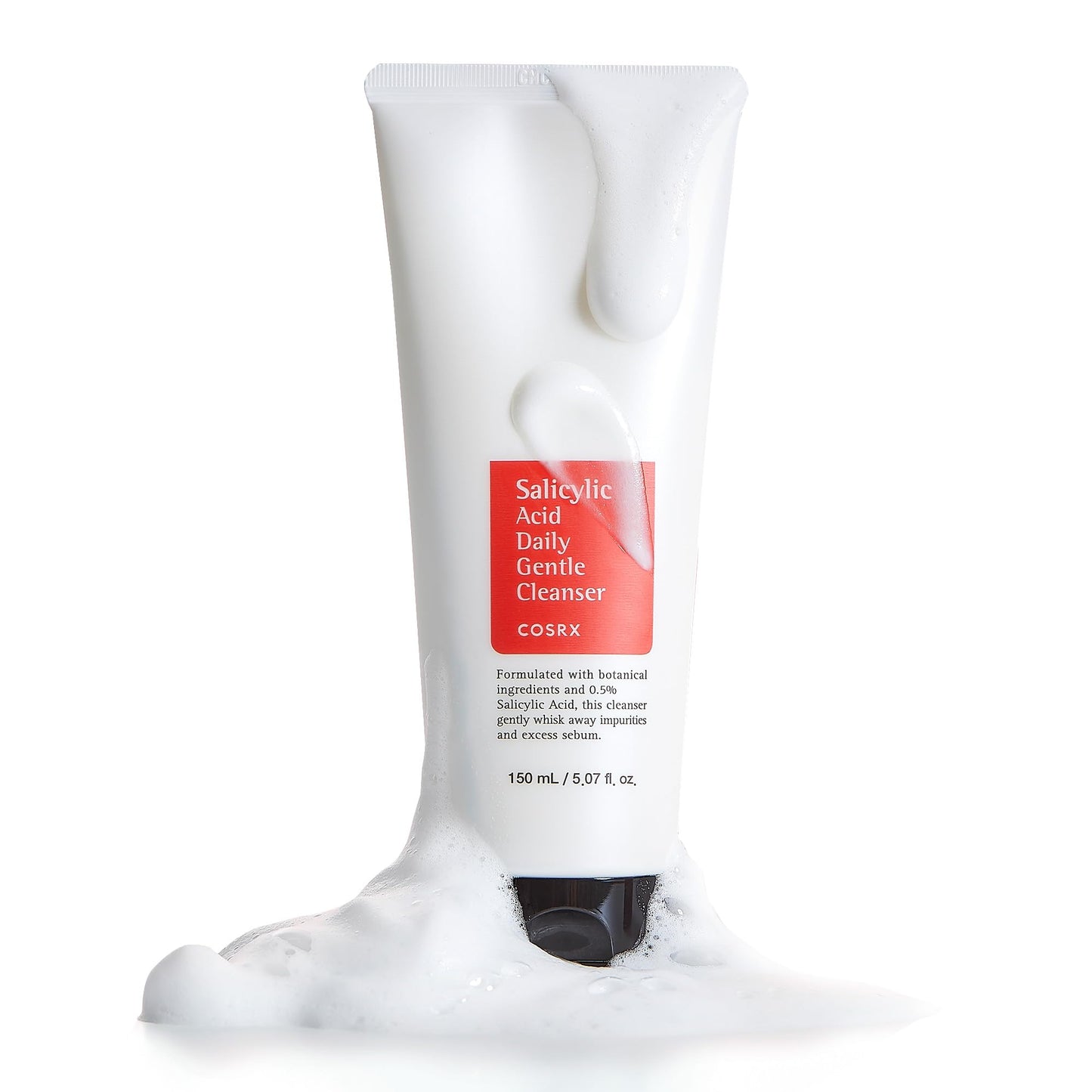 SALICYLIC ACID DAILY GENTLE CLEANSER 150ML
