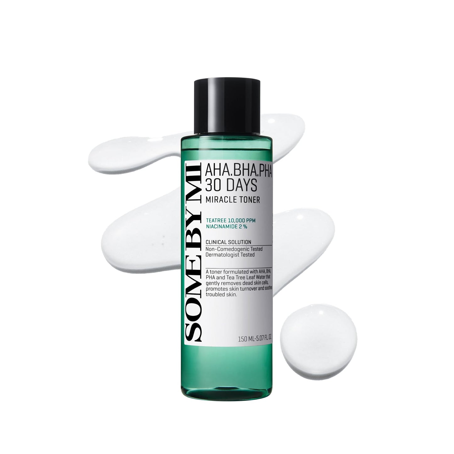 AHA.BHA.PHA 30 Days Miracle Toner 150ml