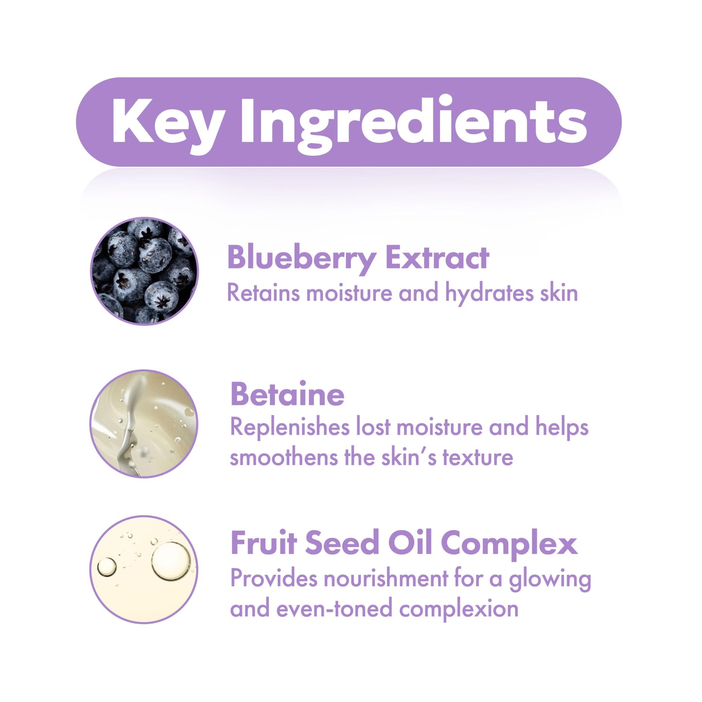 Frudia Blueberry Hydrating Cream (55g)