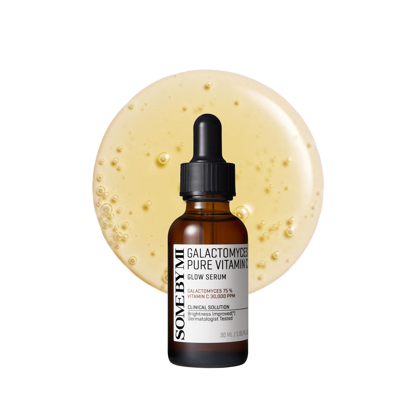 Galactomyces Pure Vitamin C Glow Serum 30ml