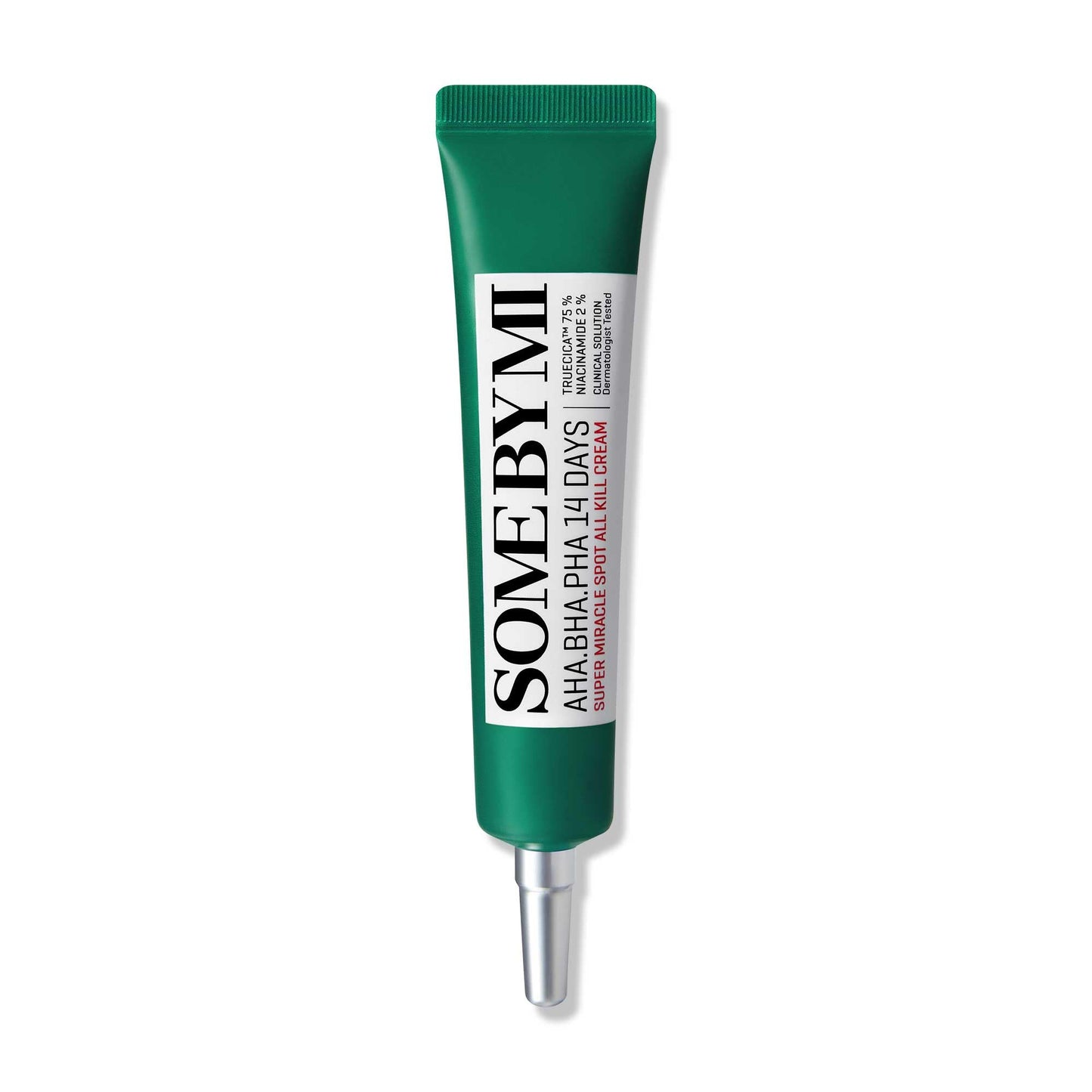 AHA BHA PHA 14 DAYS SUPER MIRACLE SPOT ALL KILL CREAM 30ML