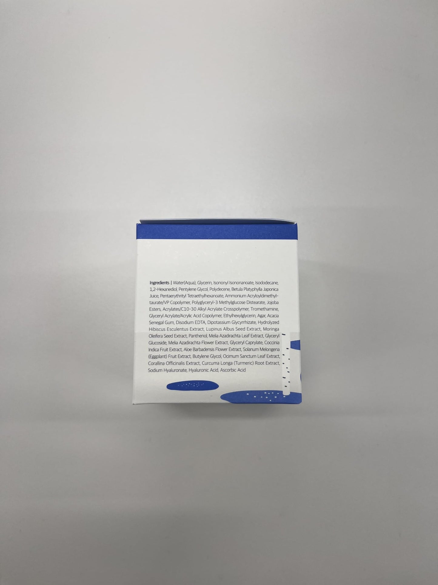 Birch Juice Moisturizing Cream 80mL
