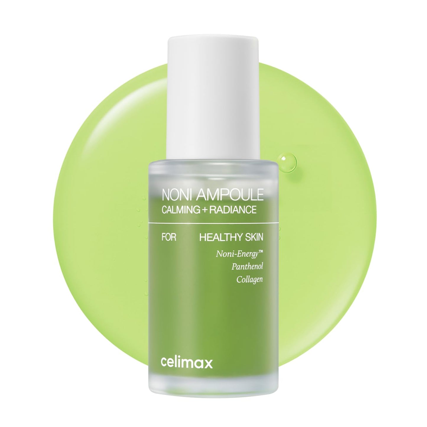 (Renew) NONI ENERGY AMPOULE 30ml