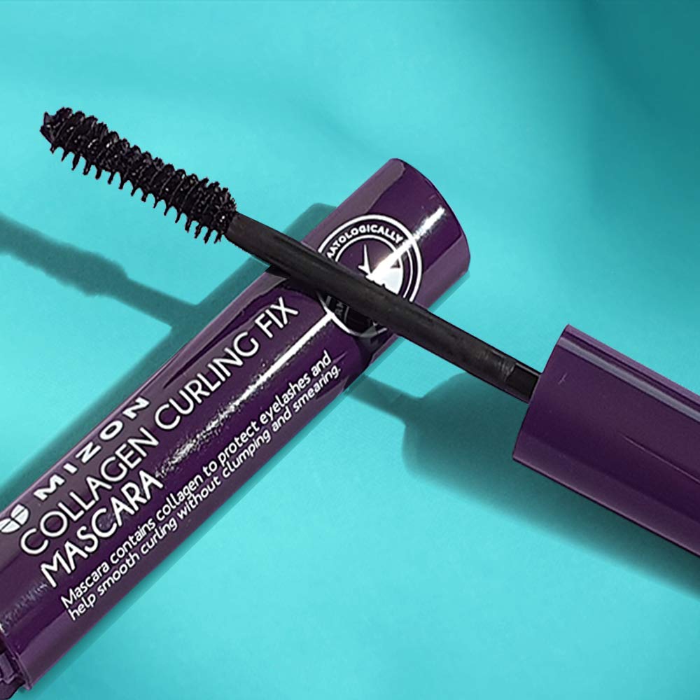 Collagen Curling Fix Mascara 6ml