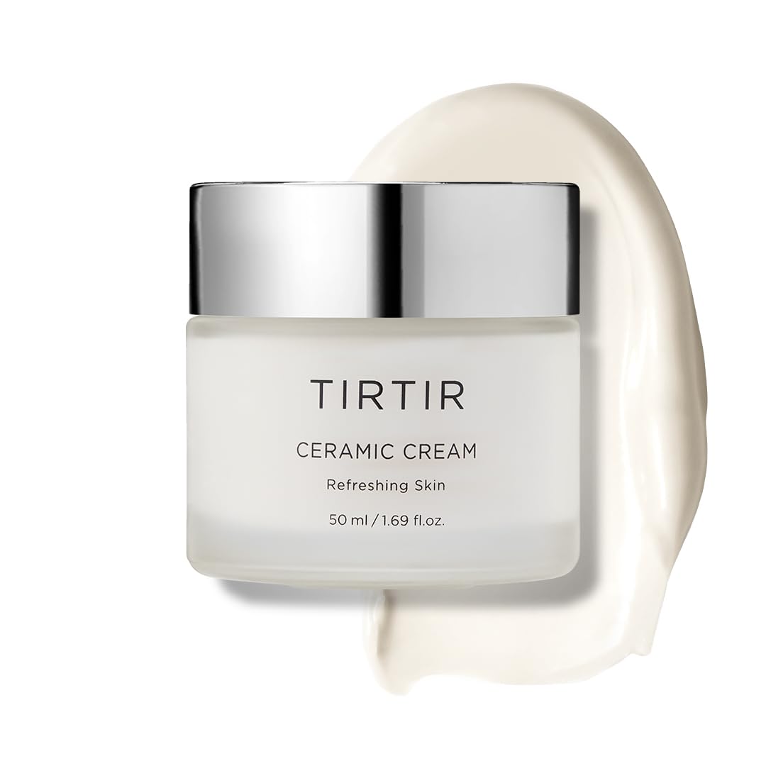 CERAMIC CREAM 50ML