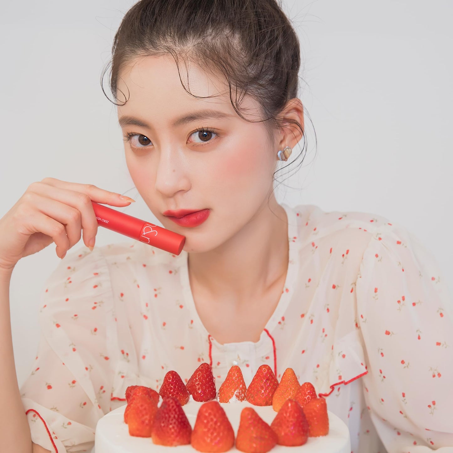 ZERO VELVET TINT 13. BERRY CAKE