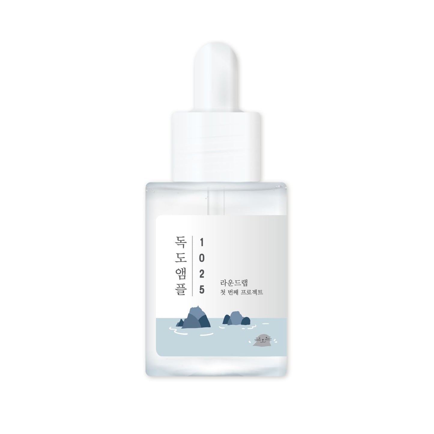 (Renewal) 1025 DOKDO AMPULE_45g