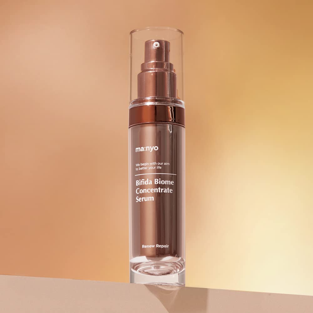 MANYO BIFIDA BIOME CONCENTRATE SERUM