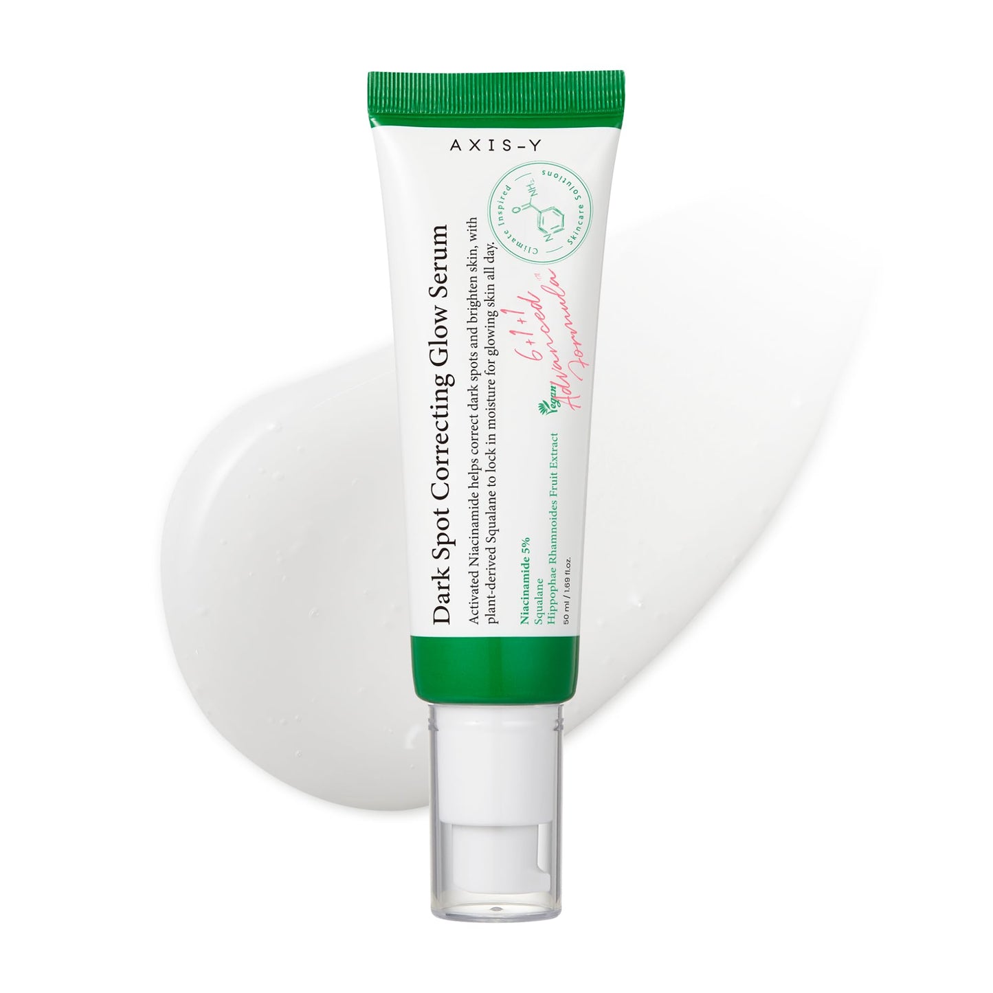 Dark Spot Correcting Glow Serum 50ml