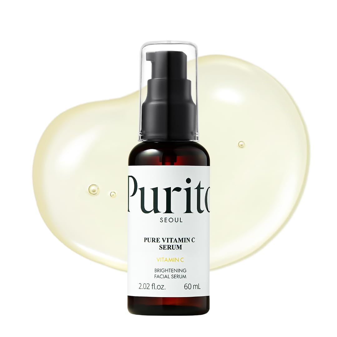 PURE VITAMIN C SERUM