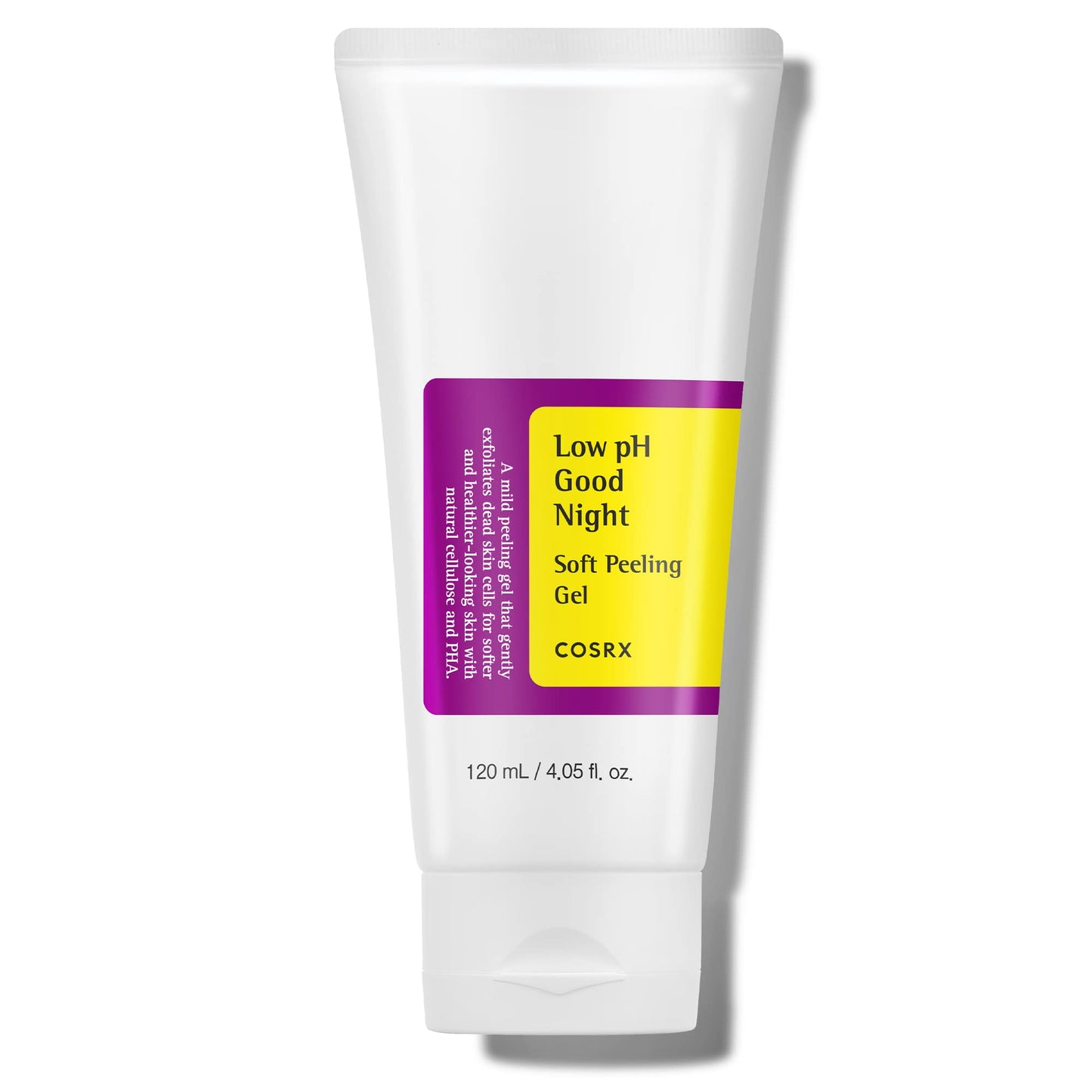 LOW PH GOOD NIGHT SOFT PEELING GEL 120ML