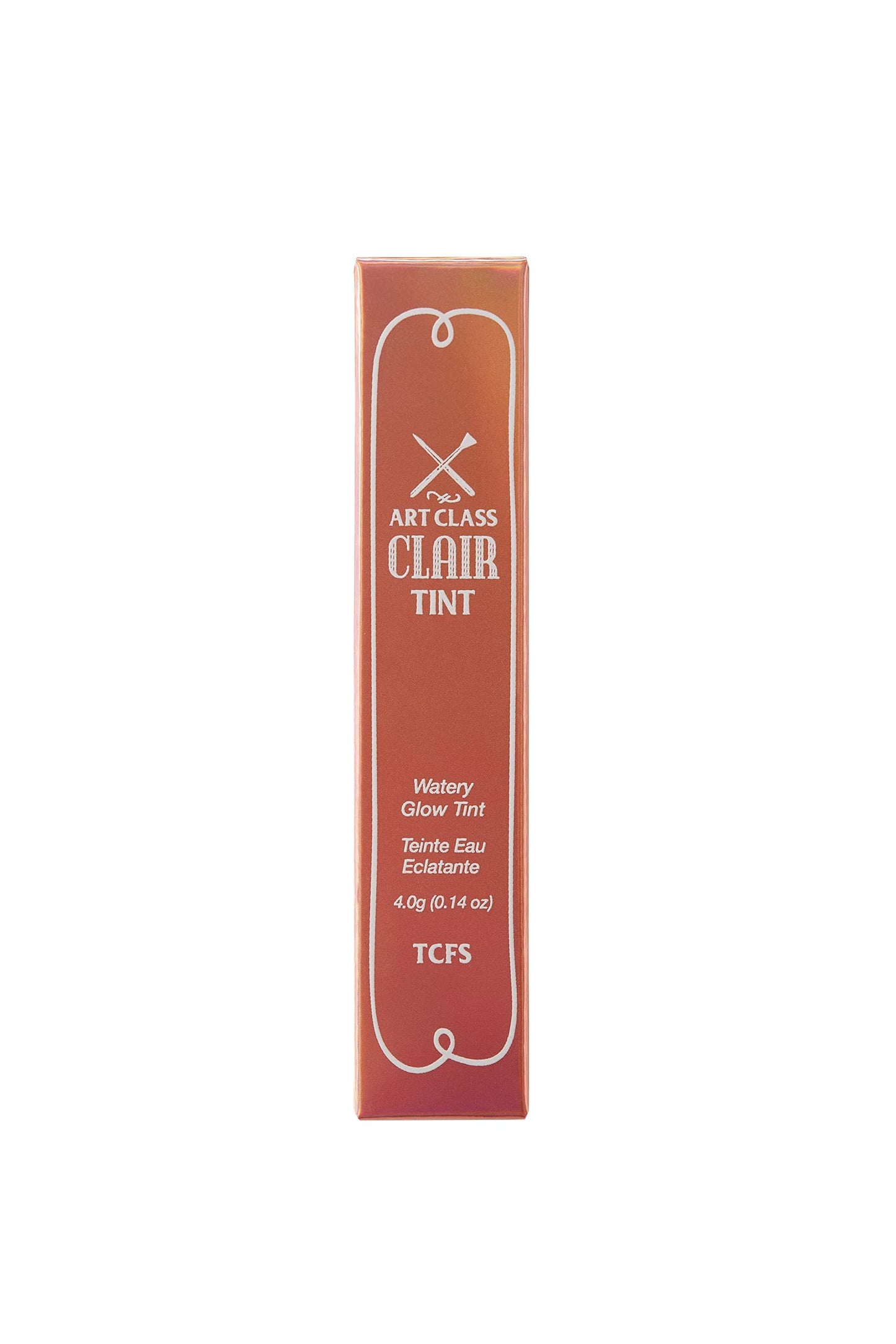 CLAIR TINT 1 Ruddy Peach