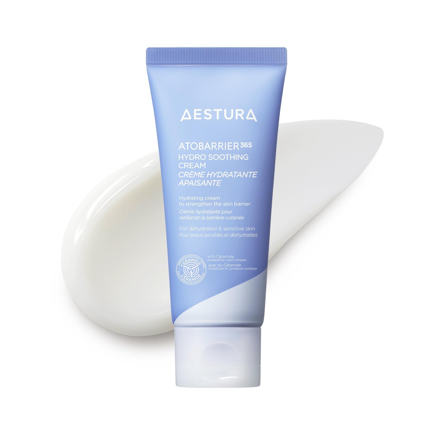 Atobarrier 365 Hydro Soothing Cream, 60ml