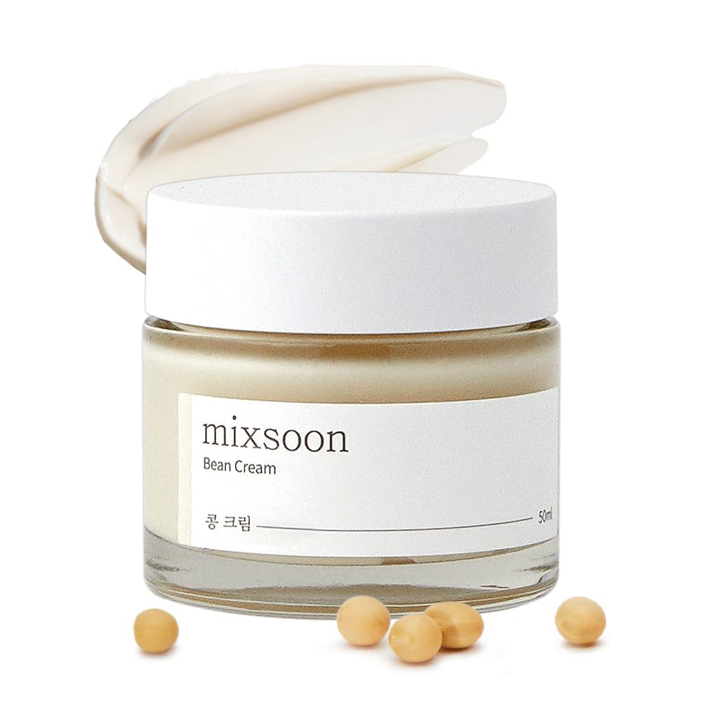 Bean Cream 50ml