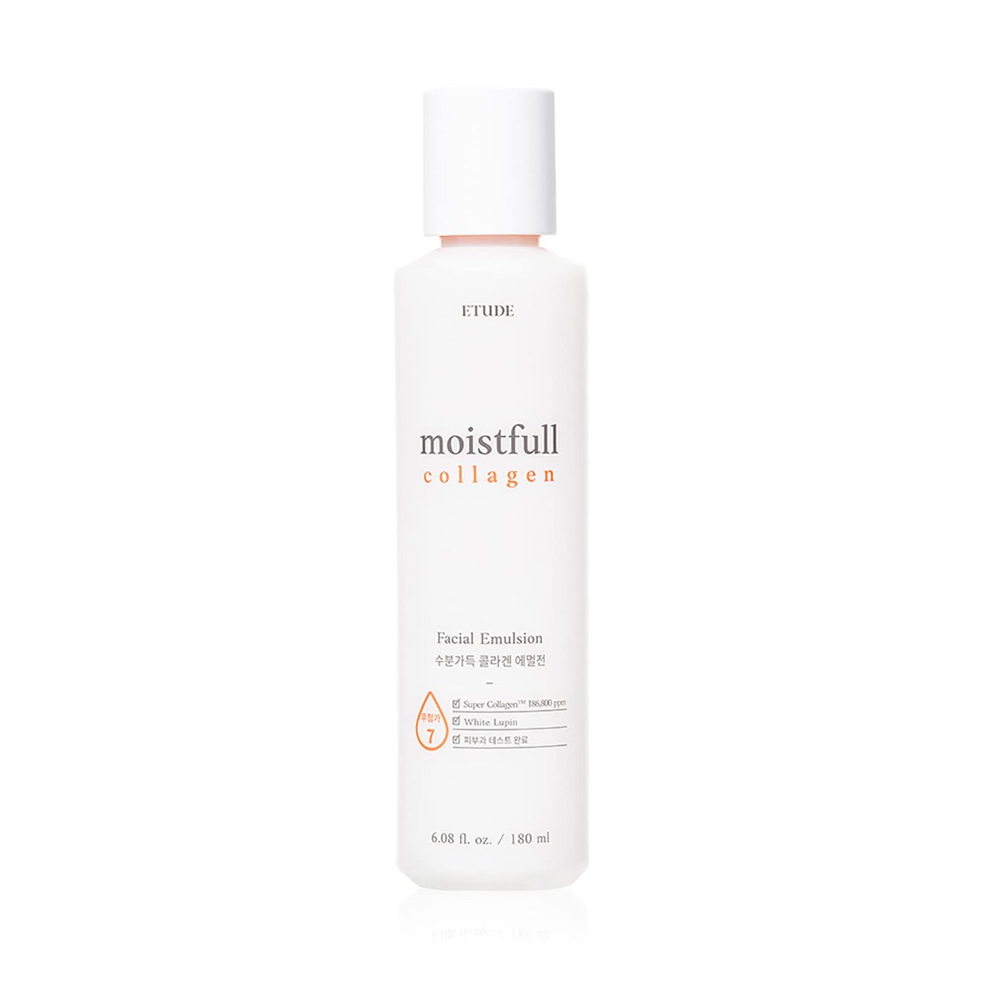 MOISTFULL COLLAGEN EMULSION 180ML