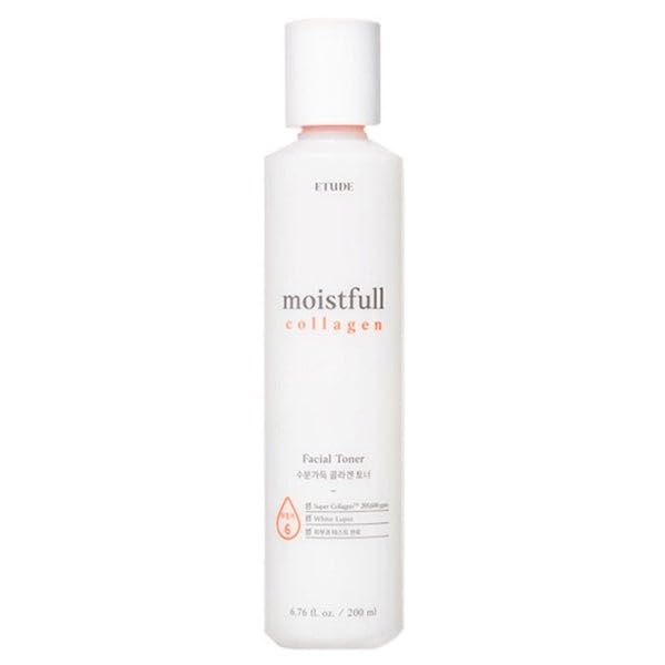 MOISTFULL COLLAGEN FACIAL TONER 200ML