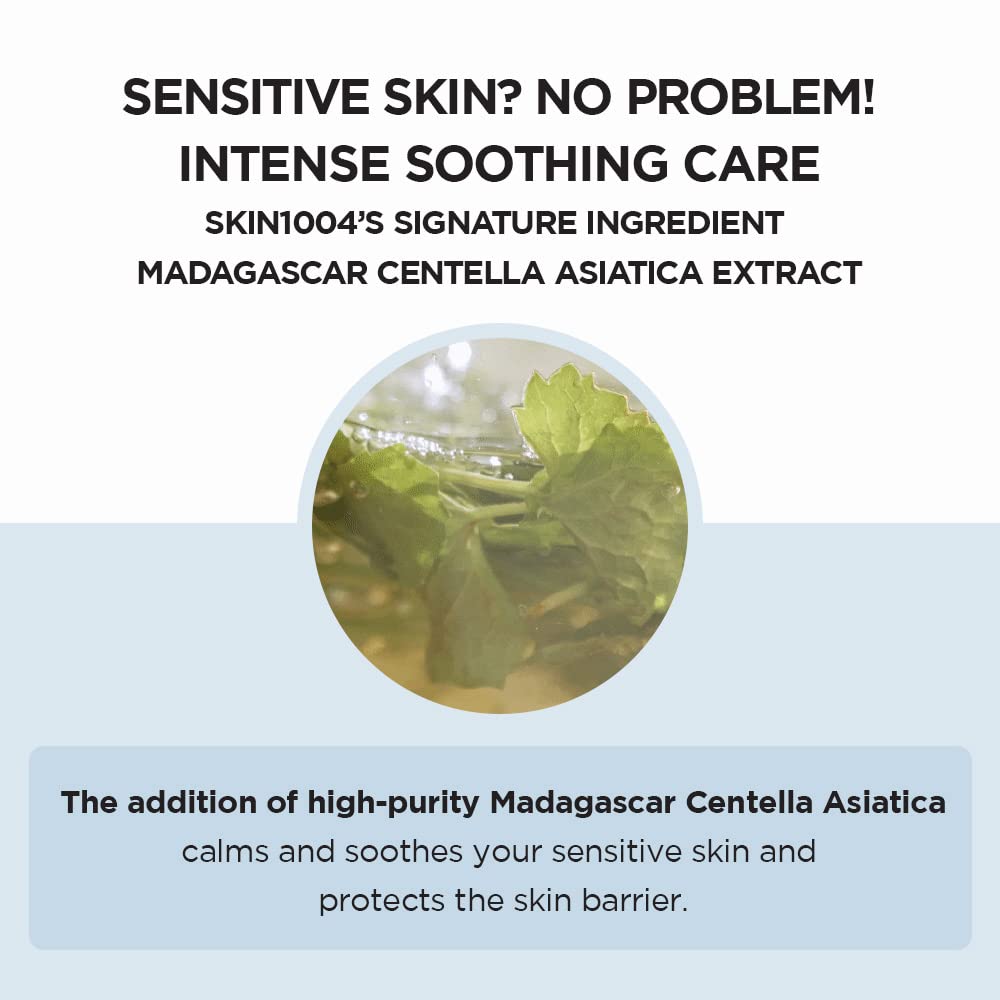 Madagascar Centella Hyalu-Cica Cloudy Mist 120ml (2024)