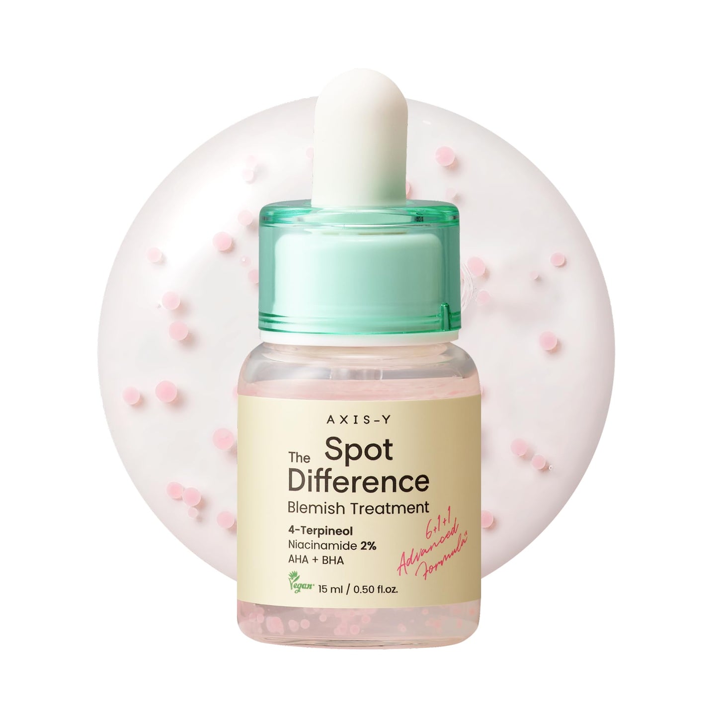 Spot the Difference Blemish Treatment 15ml