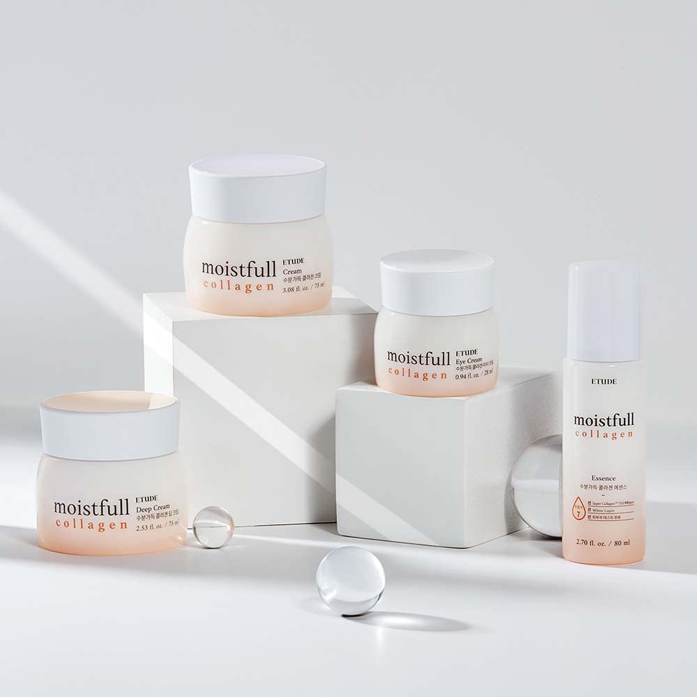 MOISTFULL COLLAGEN CREAM 75ML