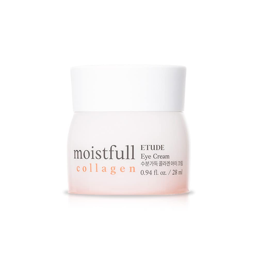 MOISTFULL COLLAGEN EYE CREAM 28ML