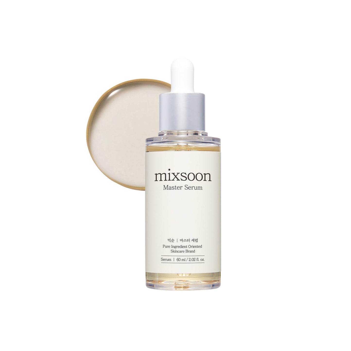 Master Serum 60ml