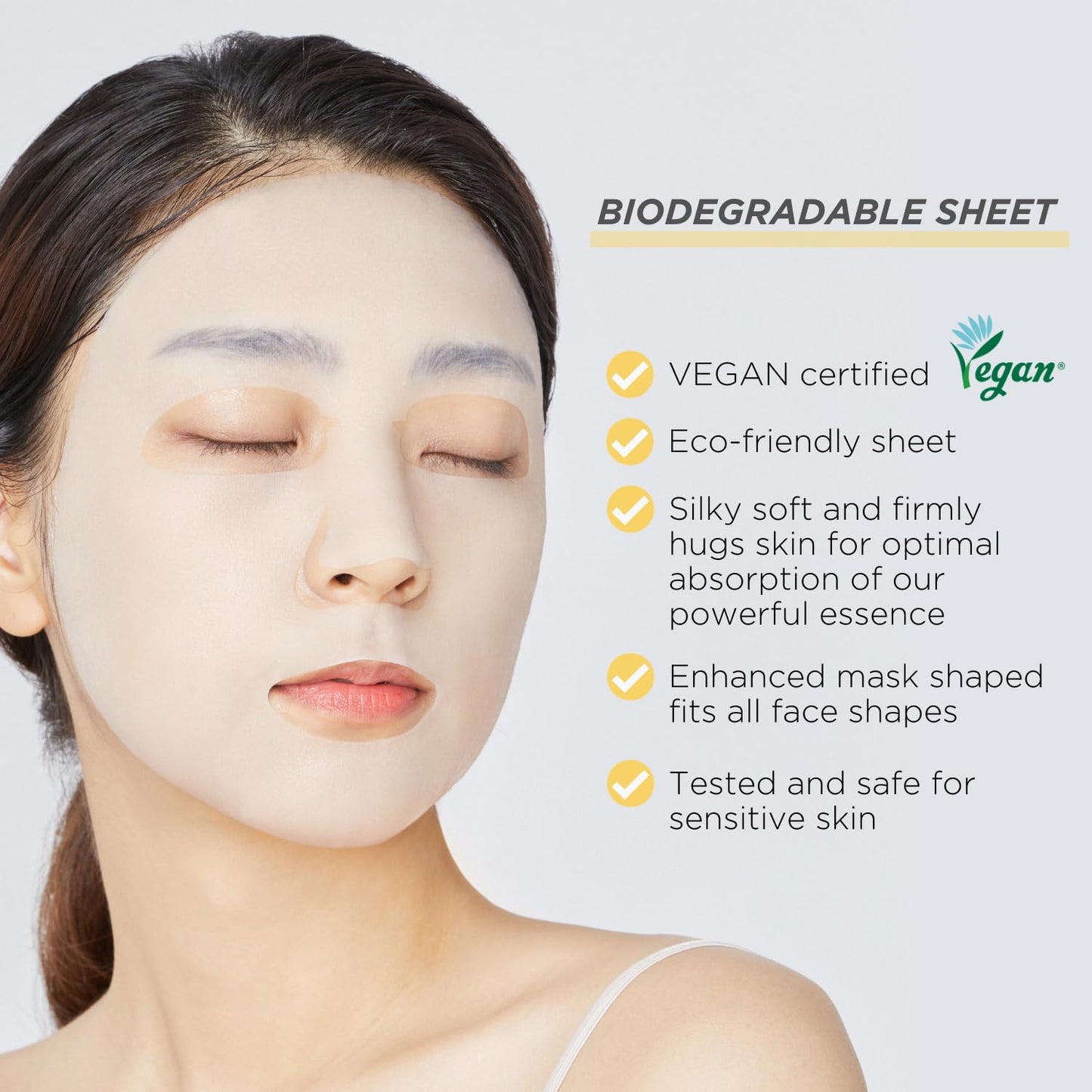 MEDIHEAL ESSENTIAL MASK 10PK vita