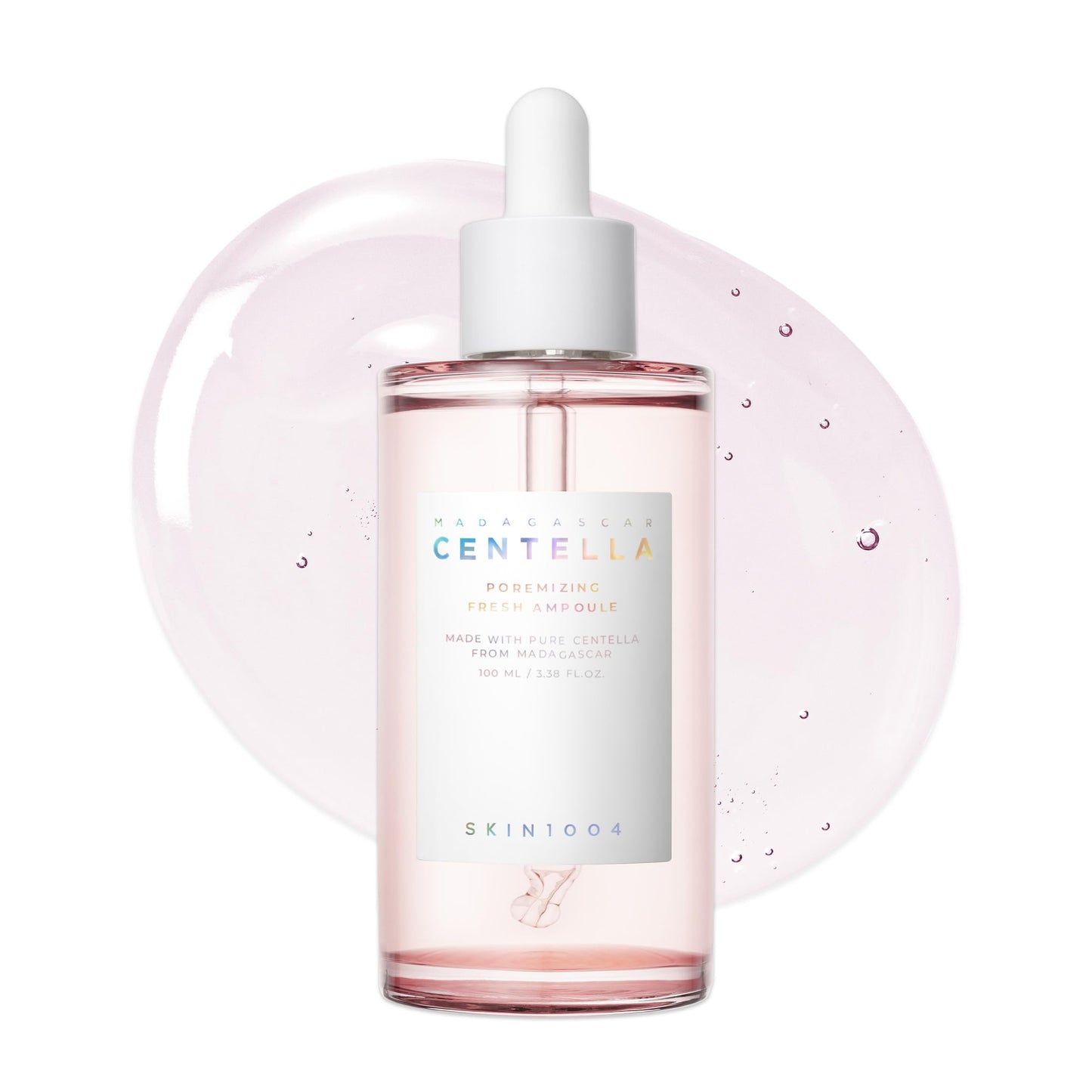 Madagascar Centella Poremizing Fresh Ampoule 100ml
