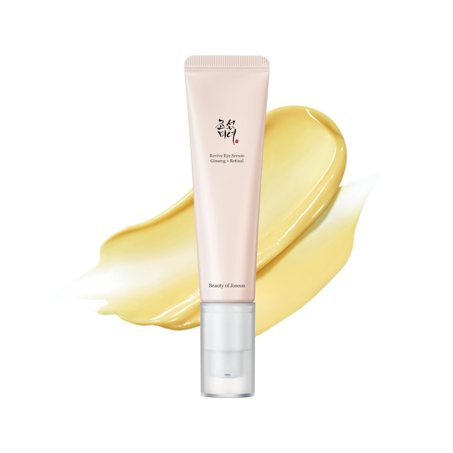 Revive eye serum : Ginseng + Retinal 30ml