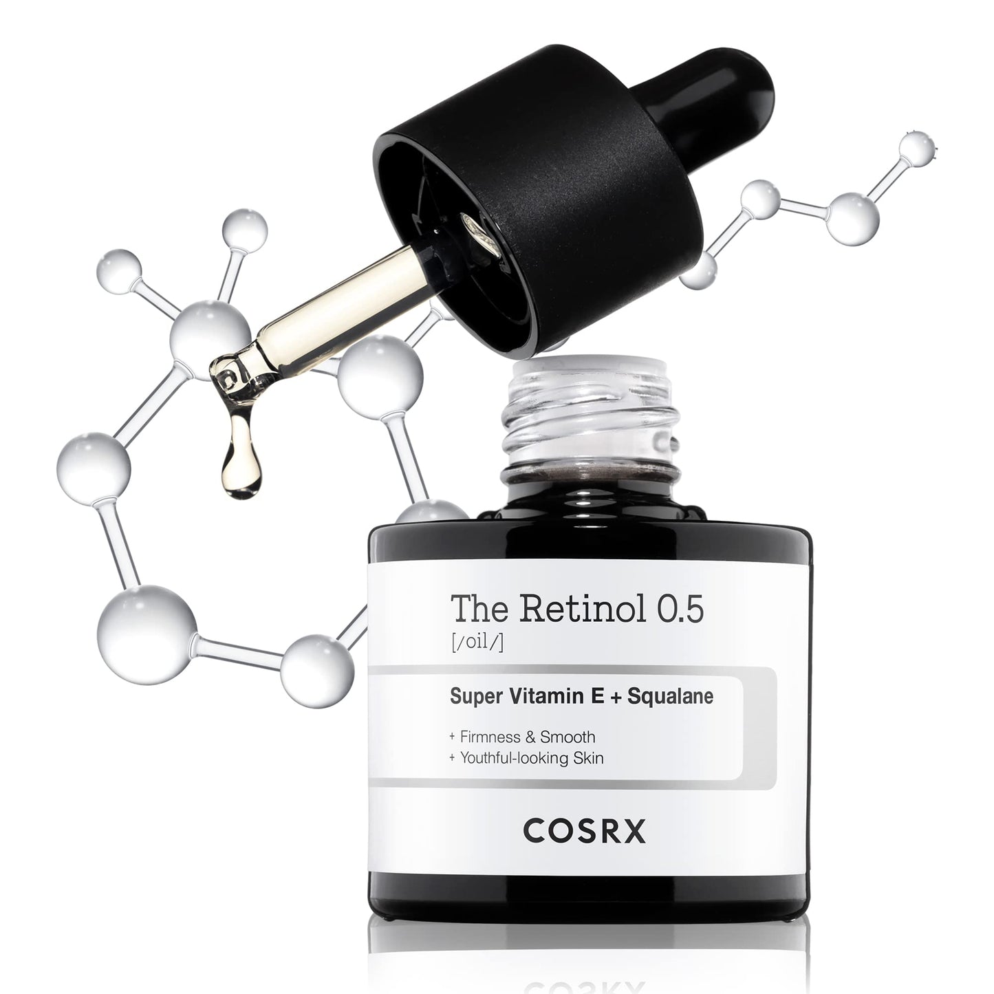 THE RETINOL 0.5 OIL 20ML