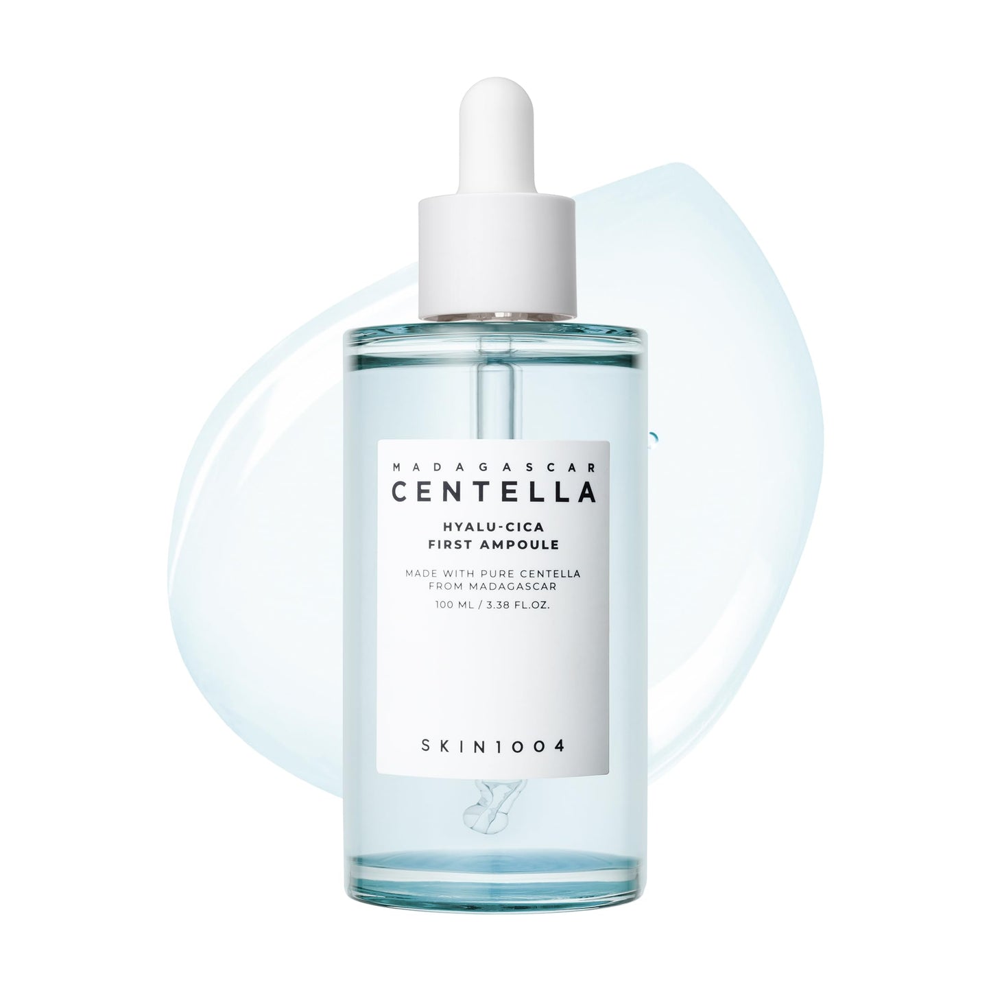 Madagascar Hyalu-cica First Ampoule 100ml