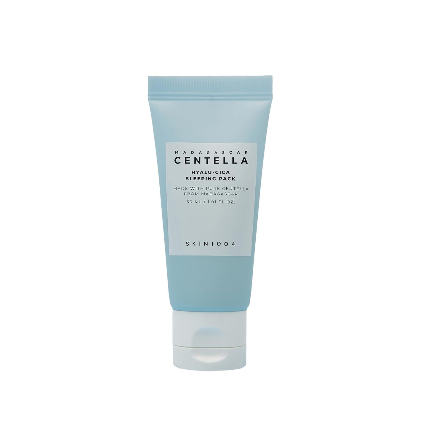 MADAGASCAR CENTELLA HYALU-CICA SLEEPING PACK 30ML