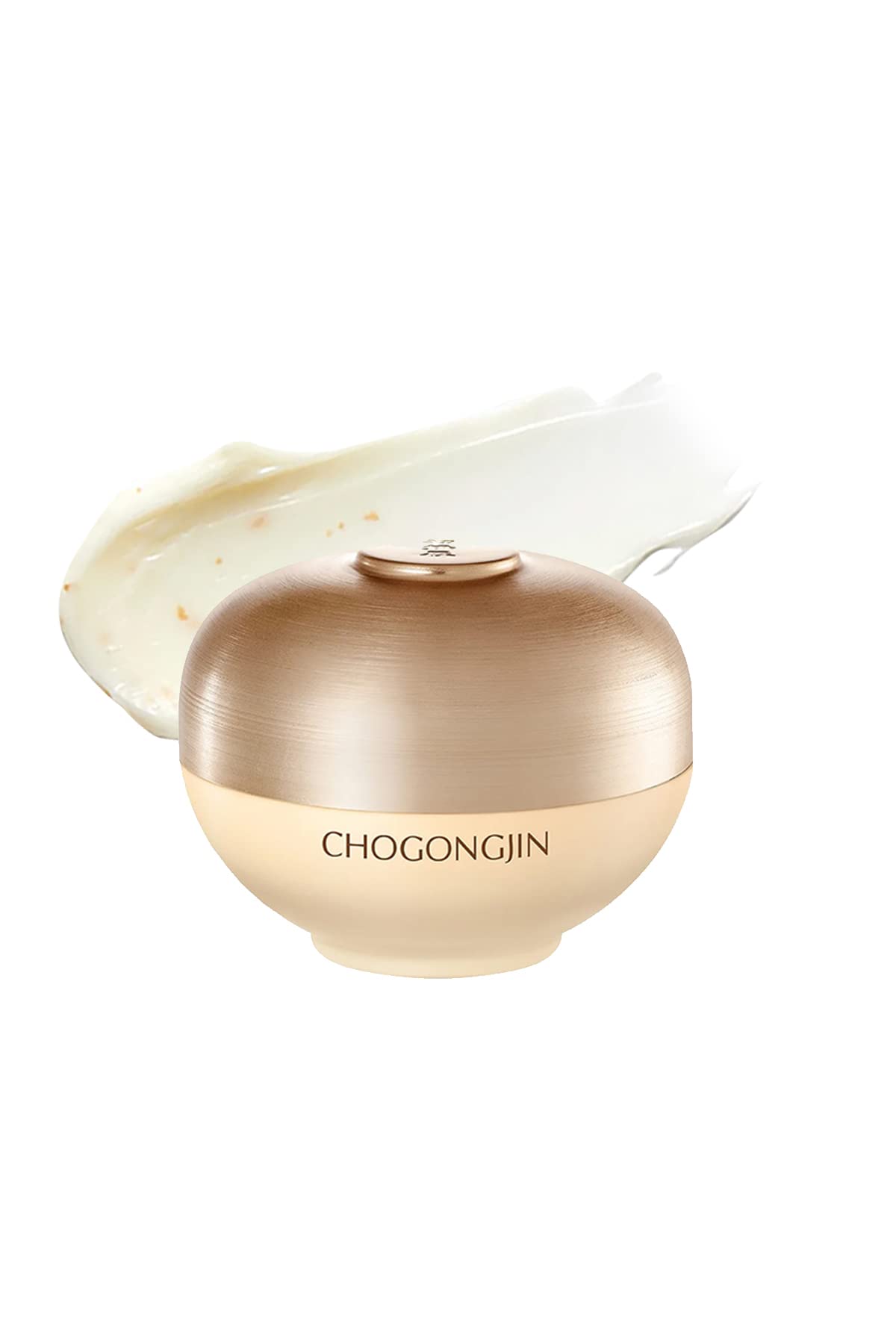 CHOGONGJIN GEUMSUL JIN CREAM 60ML