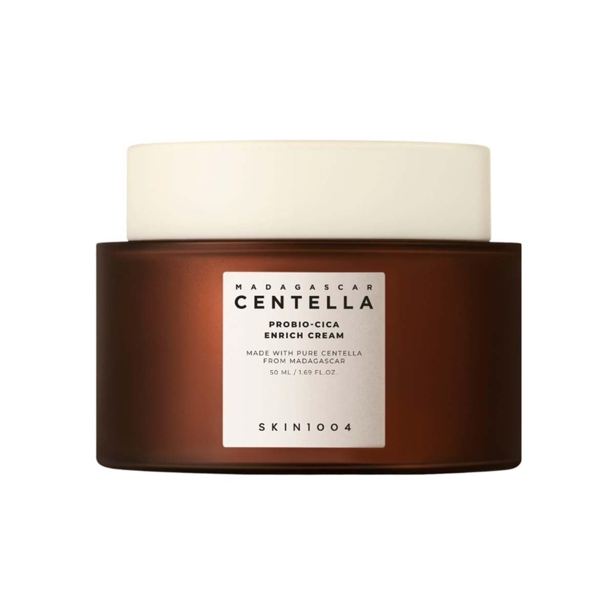 MADAGASCAR CENTELLA PROBIO-CICA ENRICH CREAM 50ml