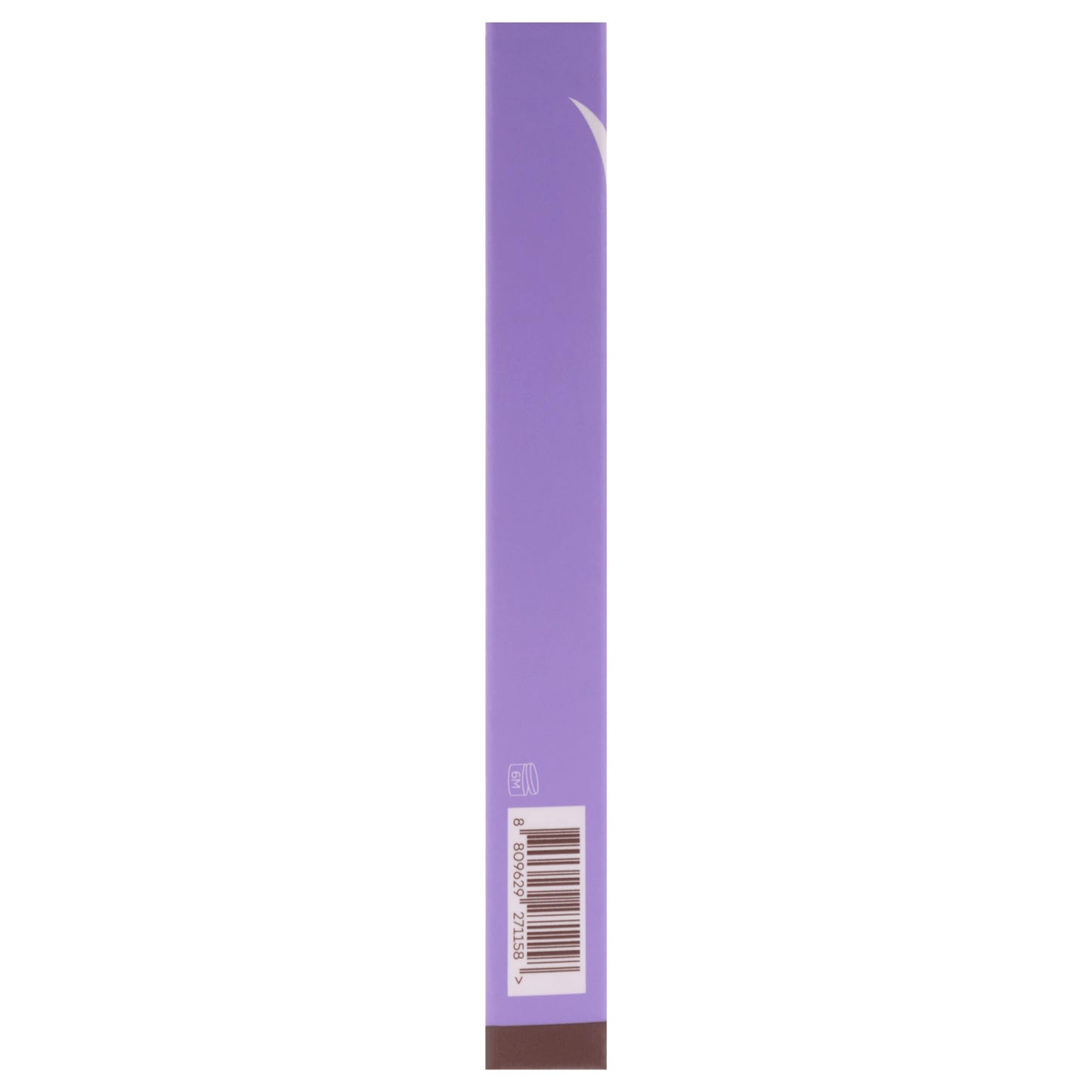 PEACH C SLIM WATERPROOF FIXXYLINER PENCIL #02