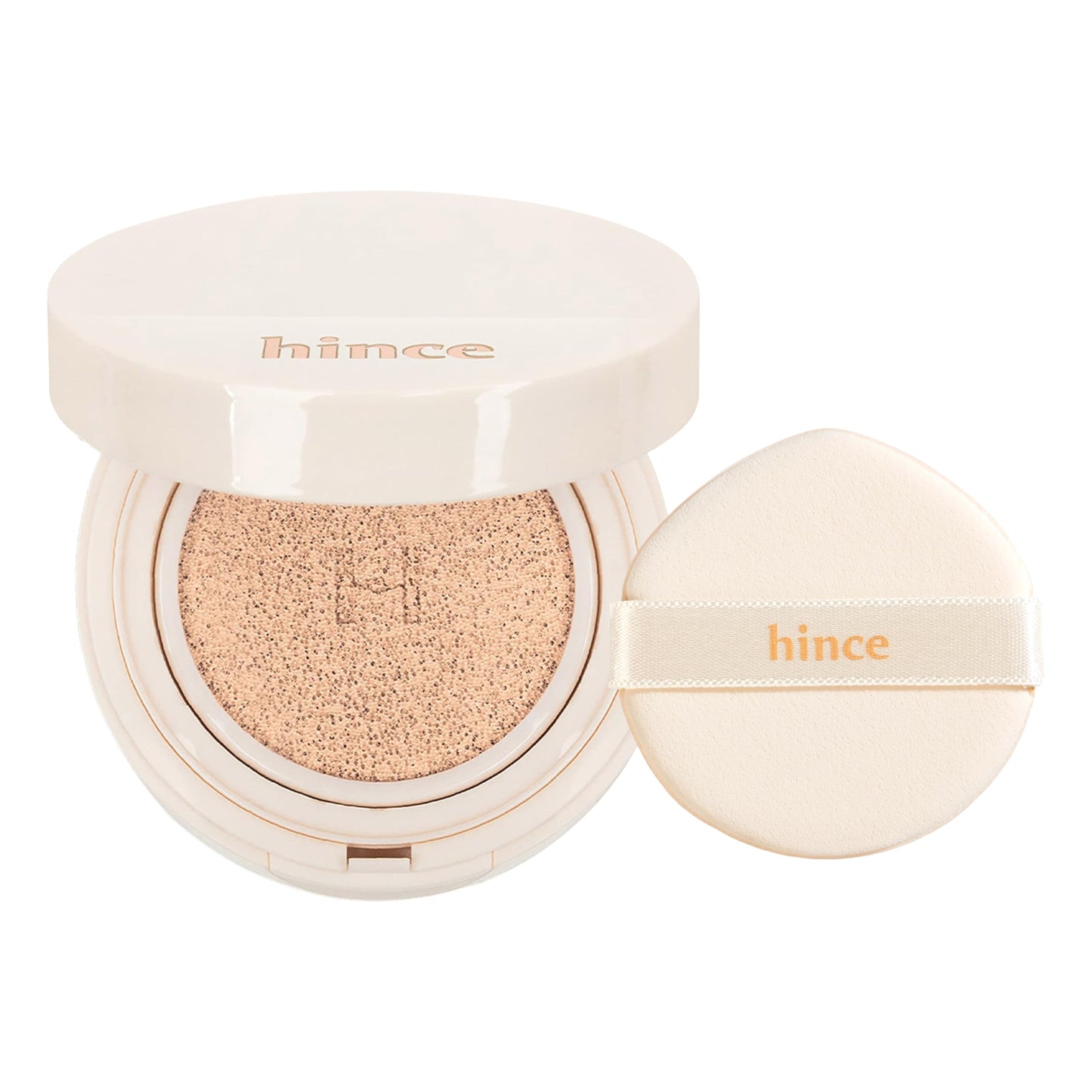 SECOND SKIN GLOW CUSHION 15 ROSY 12g