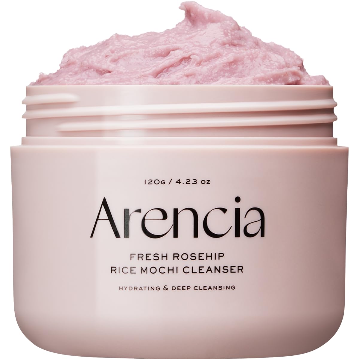 Fresh Royal Rosehip Cleanser 120g