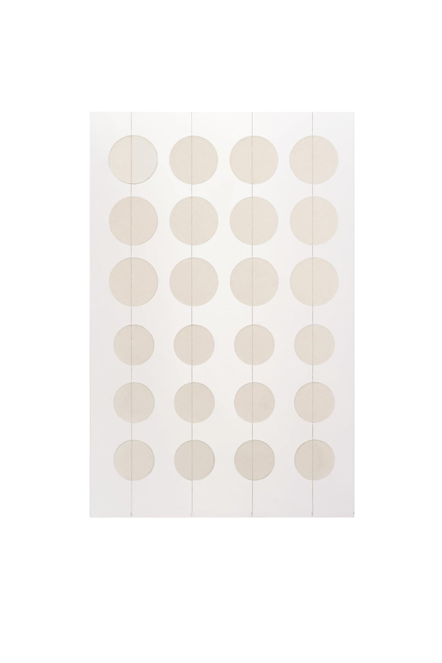 ONION NEWPAIR SPOT PATCH (BASIC) (10MM*12EA+12MM*12EA)