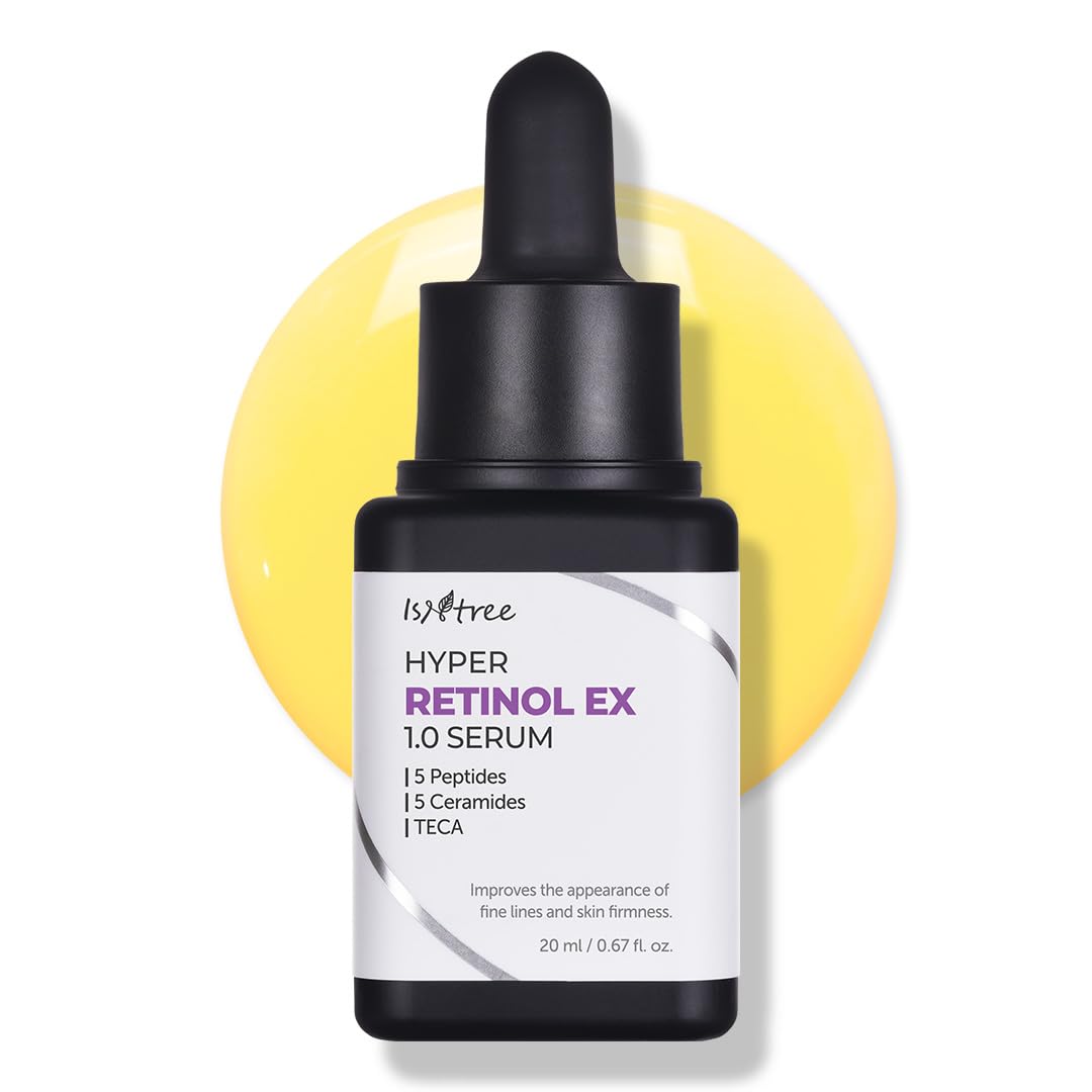 HYPER RETINOL EX 1.0 SERUM_20ml