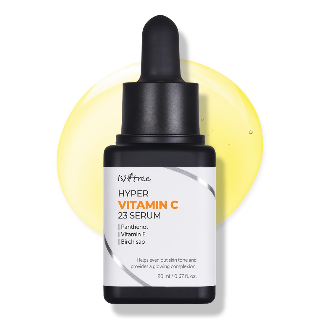 HYPER VITAMIN C 23 SERUM_20ml