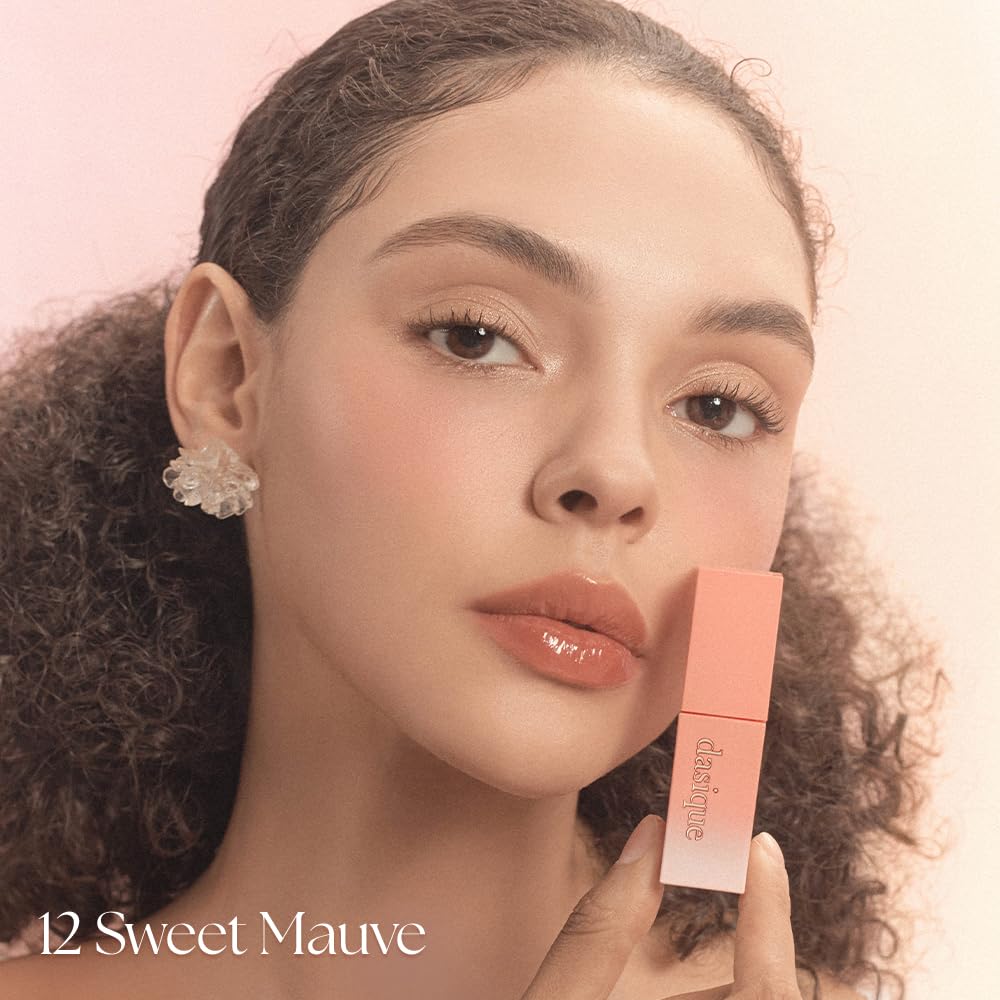 Juicy Dewy Tint 10 Berry Choux