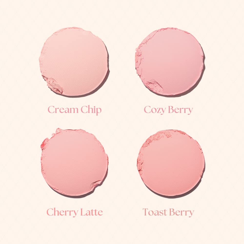 Blending Mood Cheek 07 Candy Berry