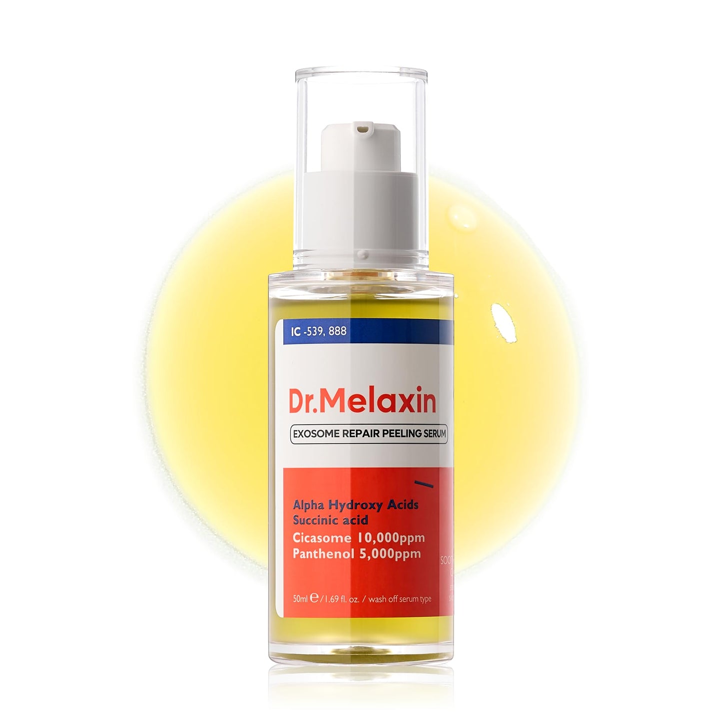 Dr.Melaxin Exosome Repair Peeling Serum 50