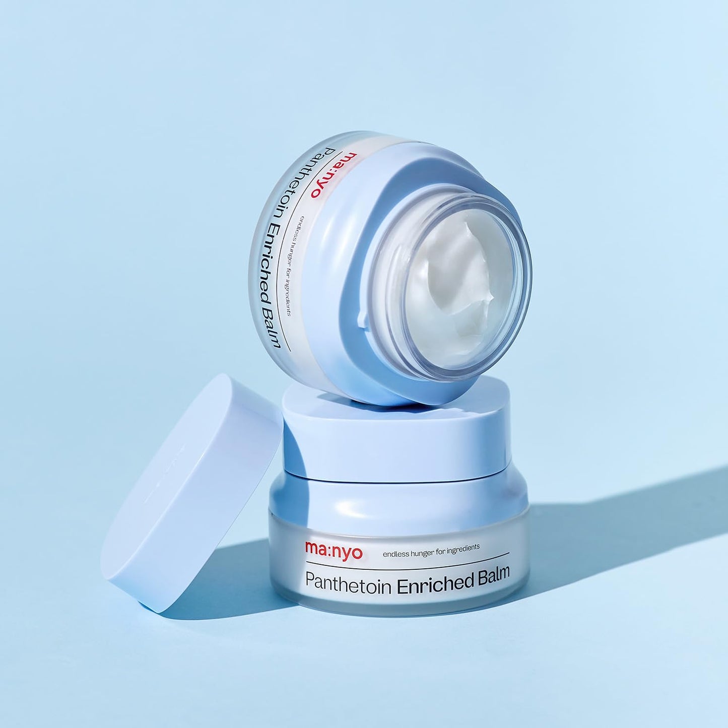 MANYO PANTETOIN ENRICHED BALM